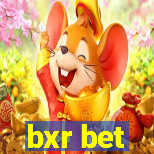 bxr bet